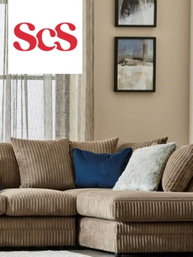 ScS - Free  £20 Gift Card