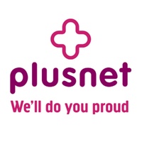 Plusnet - Logo