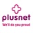 Plusnet