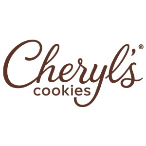 Cheryl's logo