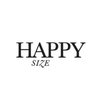 Happy Size - Logo