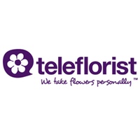 Teleflorist - Logo