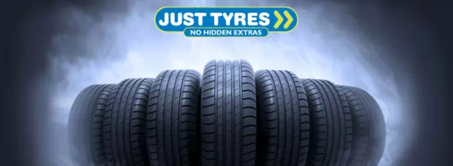 Just Tyres