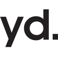 yd. - Logo