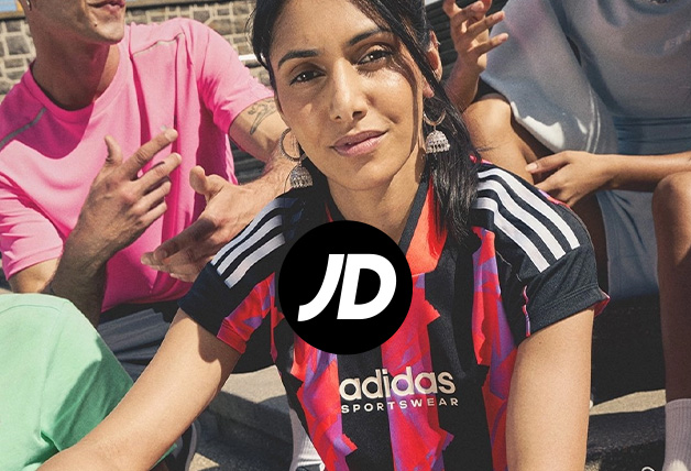 10% Off Orders for New Customers with this JD Sports Discount Code