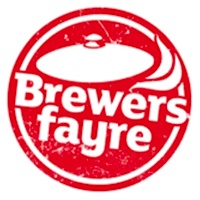 Brewers Fayre - Logo