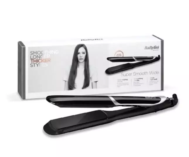 Boots straighteners