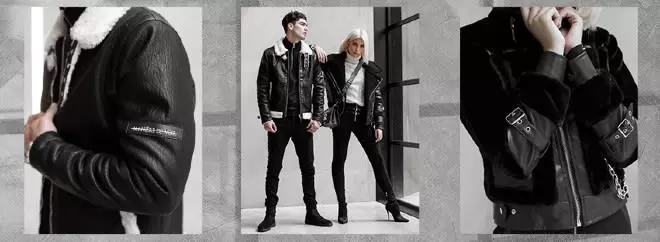 Maniere De Voir Coats