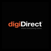 Digidirect - Logo