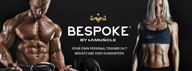 LA Muscle Promo Code