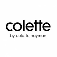 Colette Hayman - Logo