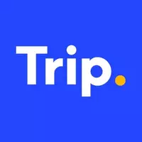 trip.com - Logo