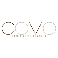 Como Hotels and Resorts - Logo