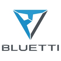 BLUETTI AU - Logo