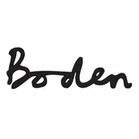 Boden - Logo