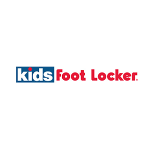 Kids Foot Locker logo