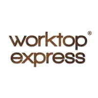 Worktop Express - Logo