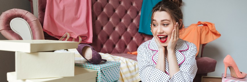 Do 40% zniżki w strefie okazji born2be