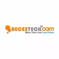 BecexTech - Logo