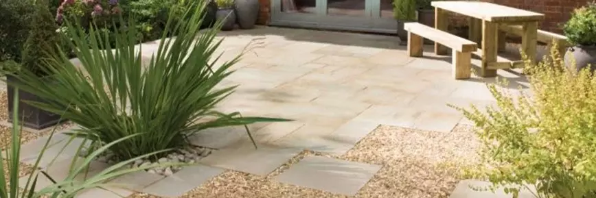 Up to 20% Off in the Special Offers at Simply Paving