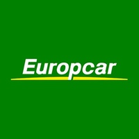 Europcar - Logo