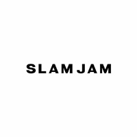 slam jam socialism - Logo