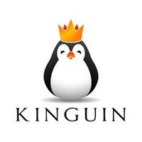 Kinguin - Logo