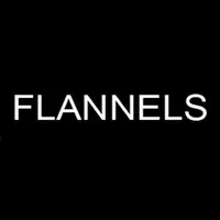 Flannels - Logo