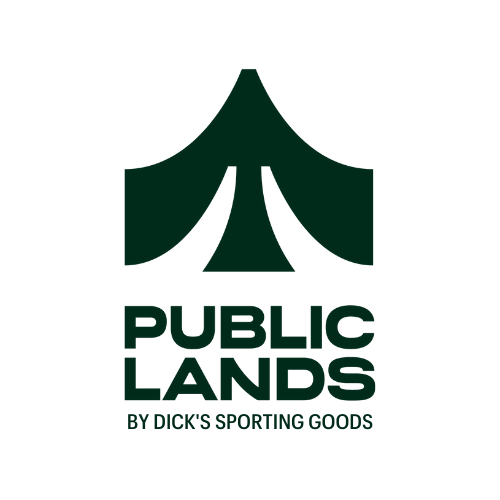 Public Lands logo