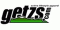 Getzs - Logo