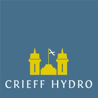 Crieff Hydro Hotel - Logo