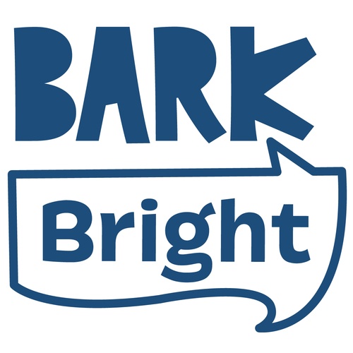 Bark Bright logo