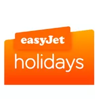 easyJet Holidays - Logo