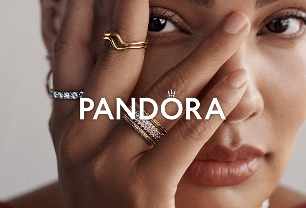 Get a Free Gift When You Spend €79 | Pandora Discount