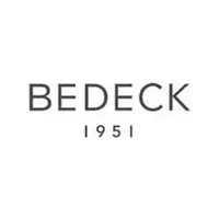 Bedeck home - Logo