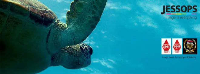 Jessops image is everything