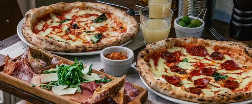 Franco Manca Discount