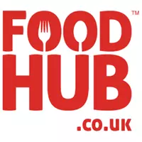 FoodHub - Logo