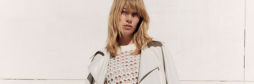 Free £5 Gift Card with Orders Over £40 at Stradivarius