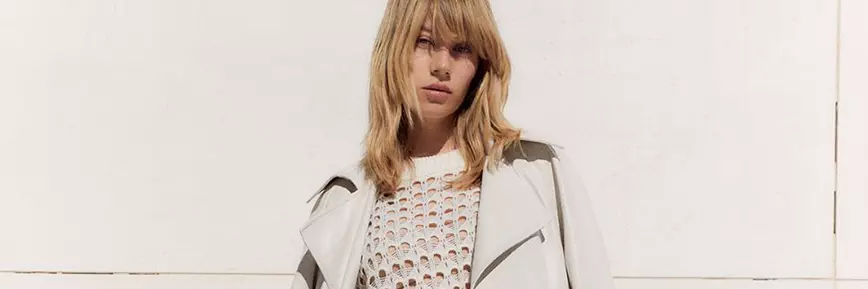 Free £5 Gift Card with Orders Over £40 at Stradivarius