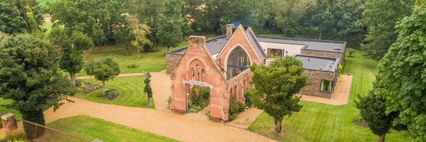 Up to 50% Off Local Attractions at Norfolk Hideaways