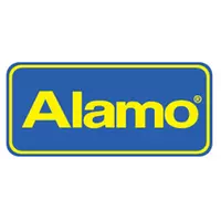 Alamo - Logo