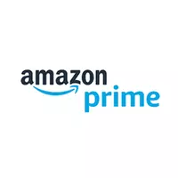 Amazon Prime - Logo