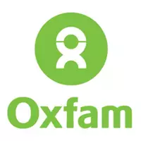 Oxfam Online Shop - Logo