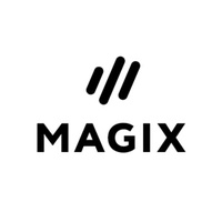 Magix - Logo