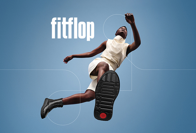 Get 20% Off Summer Footwear Wardrobe with FitFlop Discount Code