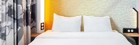 B&B Hotels - Nouveau