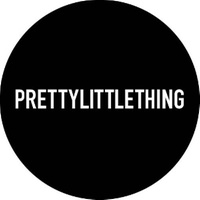 Pretty Little Thing - Logo