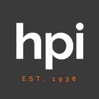 HPI Check - Logo