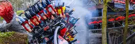 Alton Towers - Great Deal